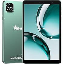 Amazon.co.jp: 【タブレット 8インチ】-Android16 強化版 Wi-Fi6